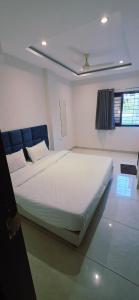Hotel Durga Palace
