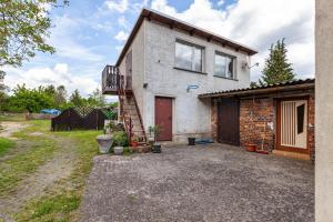 Ferienwohnung Waldglück