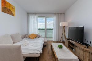 Langiewicza Chic Apartment by BookingHost