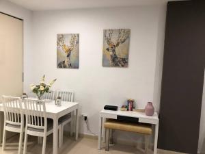 Benalbeach | First Line Beach & Pools