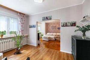 Ferienwohnung Waldglück