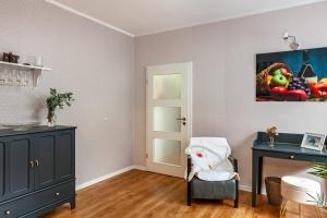 Ferienwohnung Waldglück