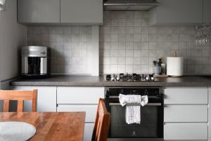 Algirdo Apartments, Self Check-in, Free Private Parking
