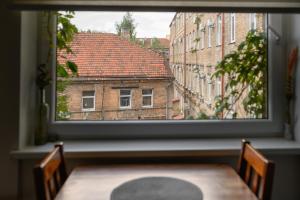 Algirdo Apartments, Self Check-in, Free Private Parking