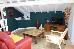 Primadera - Appartement chaleureux