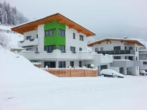 Appartement Haus Sabrina Kaltenbach Oostenrijk