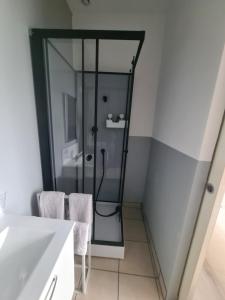 Agréable petite maison