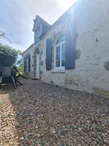 Agréable petite maison