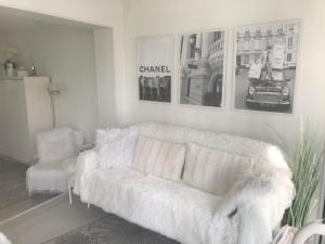 Little White House