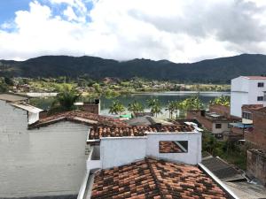 Aptos vista al Embalse, frente al lago, Restaurantes, Bares