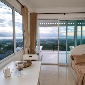 A View Khao Soon อ่ะวิวเขาศูนย์