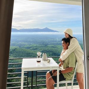A View Khao Soon อ่ะวิวเขาศูนย์