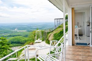 A View Khao Soon อ่ะวิวเขาศูนย์