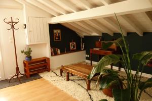 Primadera - Appartement chaleureux
