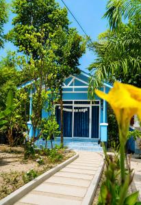 Garden Hostel Koh Rong
