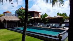 Bella Bali Uluwatu
