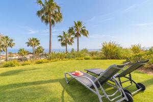 Altos Del Higueron Panoramic View - Happy Rentals