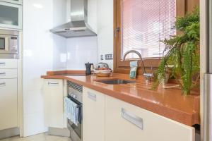 Altos Del Higueron Panoramic View - Happy Rentals