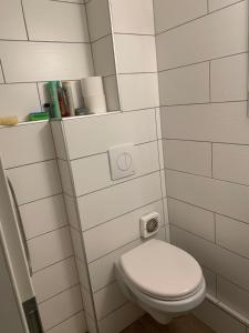 Seven’S Apartments