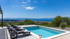 Villa Luminosa by Villas Guide