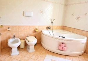Casa Terrazza Sardegna img4