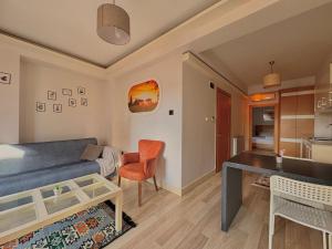 Taksim Square1 Bedroom Suite 05