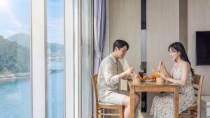 Yeosu Janggun Island Pension