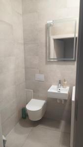 Apartamenty centrum-rynek Gorzów -Glamour