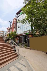Mannat green Residency Near Naraina Metro