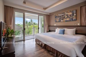 DiStay Beachfront Villa - Premier Village Da Nang