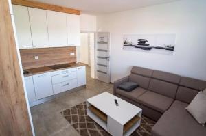 Apartmán Višňové