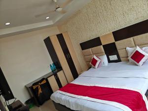 Hotel Travora Suits -Lalquila