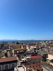 Vico Nuovo House in the heart of Spaccanapoli