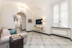 Palazzo Basadonne - Dimora Storica dei Rolli UNES