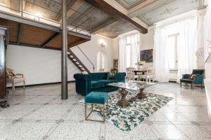 Palazzo Basadonne - Dimora Storica dei Rolli UNESCO