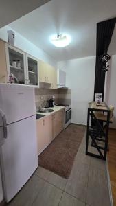 Lux Space Center Apartment-Free public parking
