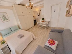 Twins House I Gemelli img1