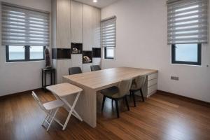 Erevoy Holiday Home
