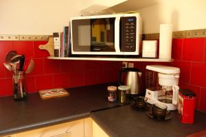 Primadera - Appartement chaleureux