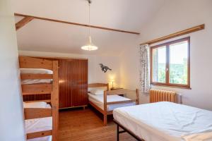 Gîte à la Ferme Aux Moineaux