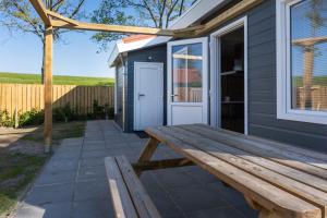 Vakantiewoning aan de Oosterschelde in Yerseke 43