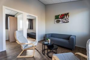 Vakantiewoning aan de Oosterschelde in Yerseke 43
