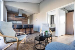 Vakantiewoning aan de Oosterschelde in Yerseke 43