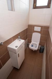 Apartmán Višňové