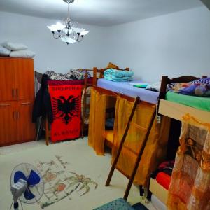 Backpackers & GuestHouse