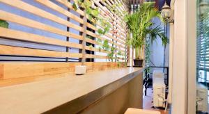 Sleep cafe @ Hidee