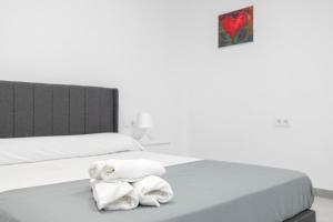 Apartamento Ajm B