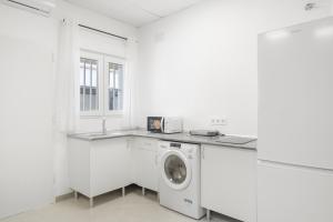 Apartamento Ajm B