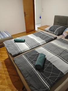 Apartmani Kaja, Vantačići, Otok Krk, A3