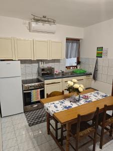 Apartmani Kaja, Vantačići, Otok Krk, A3